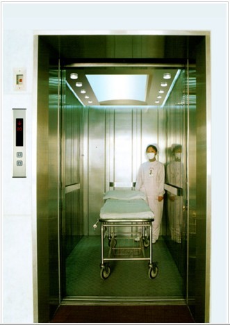 医院电梯3